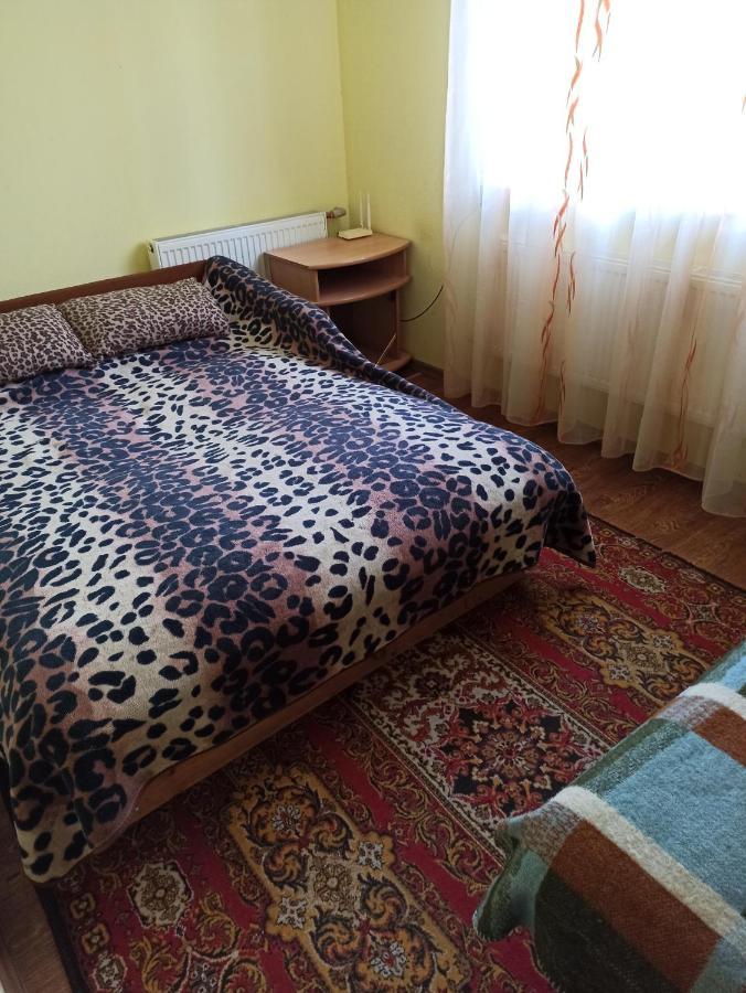 Okhtyrka Петропавловская 16 מראה חיצוני תמונה